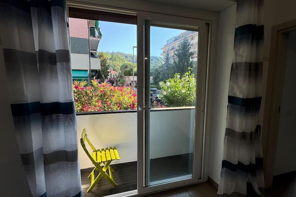 Rapallo-Portofino, Elegant & Comfortable House Exterior foto